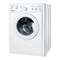 Lavadoras Indesit IWC 71252 Manual De Instrucciones