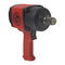 Herramientas Eléctricas Chicago Pneumatic CP7763 Serie Manual Del Operador