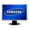 Monitores Samsung SyncMaster 740NW Manual Del Usuario