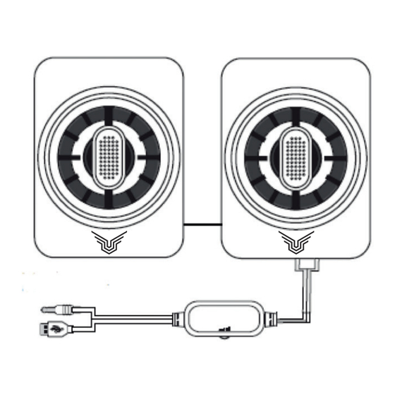 Gamecraft XENON B30 Manual De Uso