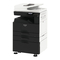 Impresora Todo en uno Sharp BP-20M22 Manual De Inicio Rápido