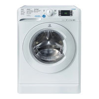 Indesit XWE 91483 Manual Del Usuario