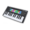 Manual de Novation LaunchKey Mini Mk3