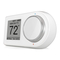 LUX GEO - Manual del termostato inteligente Wi-Fi