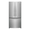 Frigidaire FRFG1723AV - 17.6 Cu. Ft. Nevera con Puerta Francesa de Profundidad de Mostrador - Manual