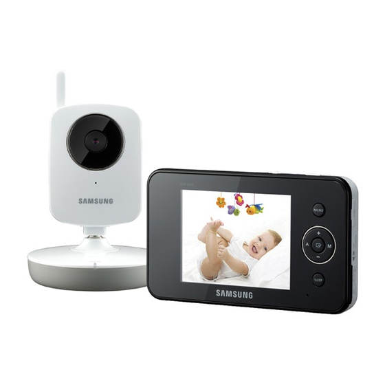 Samsung SEW-3030 Manual Del Usuario