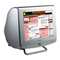 Monitores Sony Trinitron HMD-A230 Manual De Instrucciones