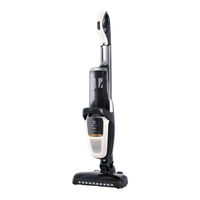 Electrolux SH1F9 Manual Del Usuario