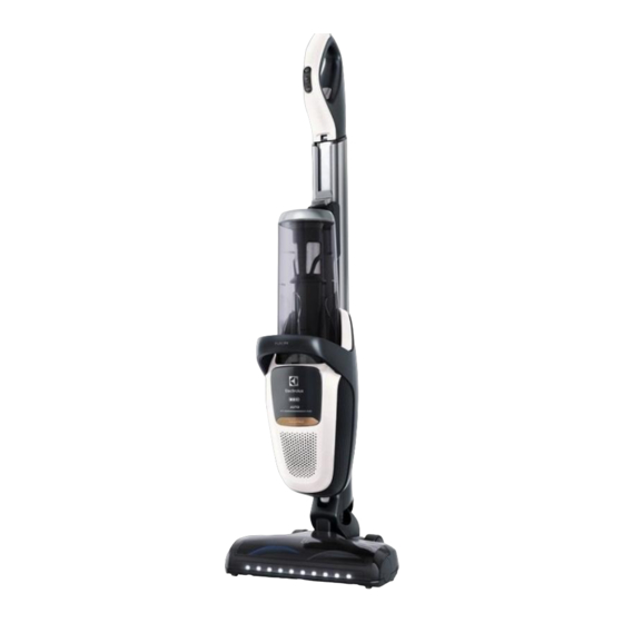 Electrolux PURE F9 Manual Del Usuario