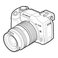 Olympus E-330 Manual Avanzado