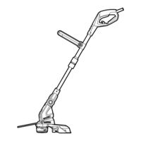 Worx WG119 Manual De Usuario