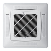 Saunier Duval VivAir SDH19/20-035NMFI Instrucciones De Instalación Y Mantenimiento
