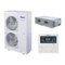 Acondicionadores de Aire Gree FGR20Pd/DNa-X Manual De Usuario