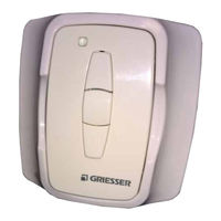 Griesser SoloTel 2 Manual De Instrucciones