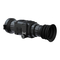 Monoculares Hikmicro THUNDER Serie Manual Del Usuario