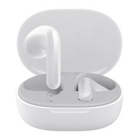 Xiaomi Redmi Buds 4 Lite Manual Del Usuario