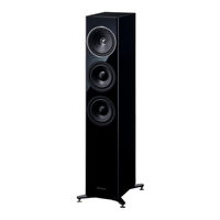 Technics SB-G90 Instrucciones De Funcionamiento