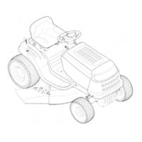 MTD 13AC762F755 Manual Del Operador
