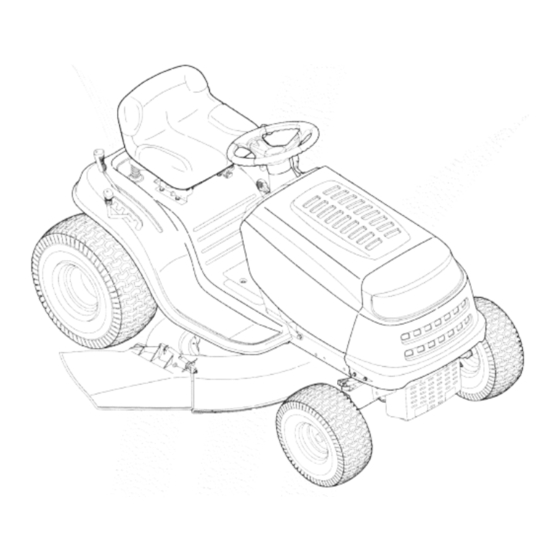 MTD Shift-On-The-Go 760 Manual Del Operador