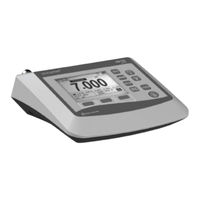 Fisher Scientific AB Serie Manual De Instrucciones