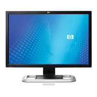 HP LP3065 Guia Del Usuario