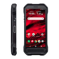 Kyocera DuraForce Ultra 5G Guia Del Usuario
