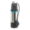 Bombas Gardena 5900/4 inox Instrucciones De Empleo