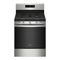 Hornos Whirlpool WFG535S0LS Guia Del Usuario