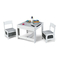 Muebles para Bebés y Niños Pequeños Costway BB5584 Manual Del Usuario