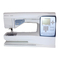 Máquinas de Coser Husqvarna VIKING Sapphire 875 QUILT Guia Del Usuario