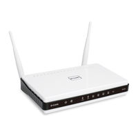 D-Link Xtreme N DIR-825 Guía De Instalación Rápida