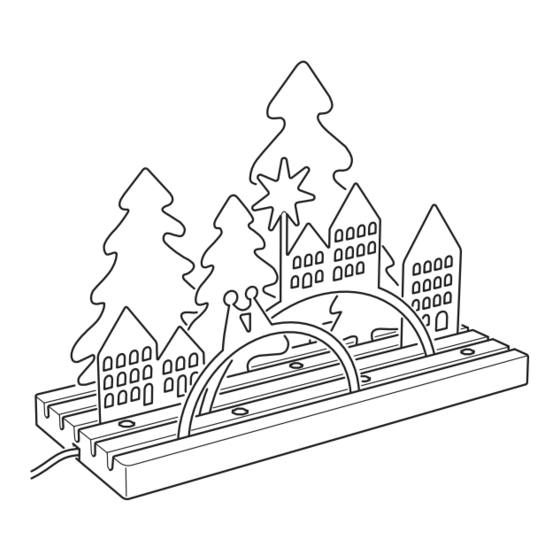 IKEA STRALA Manual Del Usuario