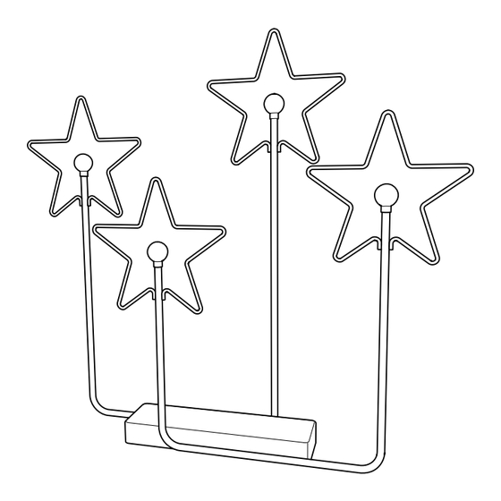 IKEA STRALA Manual Del Usuario
