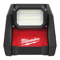 Milwaukee M18 HOAL Manual Original