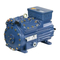 Compresores de Aire .bock HGX34P Serie Instrucciones De Montaje