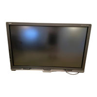 Smart Board 8055i Guia De Instalacion
