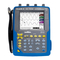 Equipo de Pruebas Metrix SCOPIX III OX 7042 Manual De Instrucciones