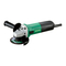 Amoladoras HIKOKI G 10SR4 Instrucciones De Manejo