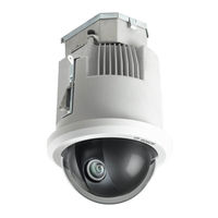 Bosch AUTODOME inteox 7000i Manual De Instalación