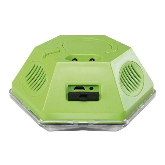 Isotronic US1 Instrucciones De Uso