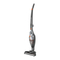 Black & Decker HSVB420J, HSVB520J - Manual del Aspirador Escoba Inalámbrico y Aspirador de Mano 2 en 1 Powerseries