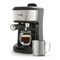 Manual de la cafetera Mr. Coffee BVMC-ECM171 Series