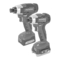 Destornilladores Eléctricos Metabo PowerMaxx SSD 12 Instrucciones De Manejo