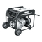 Generadores Omega OM3500 PRO Manual De Instrucciones