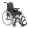 Sillas de Ruedas Sunrise Medical Breezy BasiX2 Manual De Usario