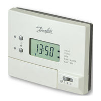 Danfoss HC6000 Instrucciones De Instalación