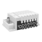 Unidades de Control Aventics AV03/05 mit IO-Link Descripción De Sistema