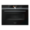 Hornos Siemens CM876G0.6 Manual De Usuario E Instrucciones De Montaje