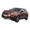 Accesorios de Automóviles PEUGEOT 3008 Manual De Instrucciones