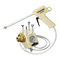 Equipo Medico CooperSurgical Leisegang LM-900 Instrucciones De Uso